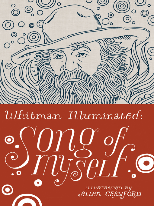 Title details for Whitman Illuminated by Allen  Crawford - Available